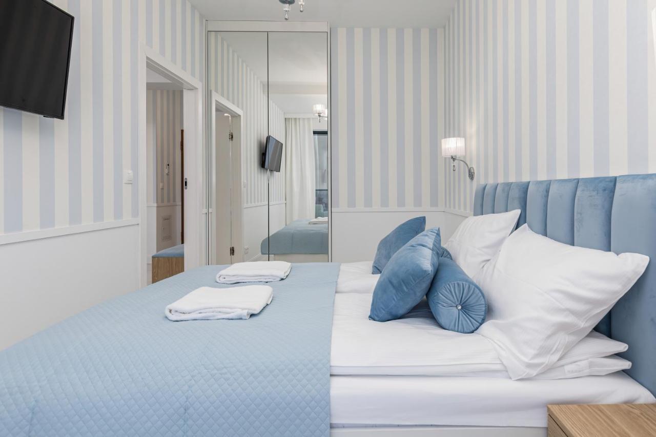 Prestizowe Apartamenty Natural Darlowko By Noclegi Renters Дарлово Екстер'єр фото