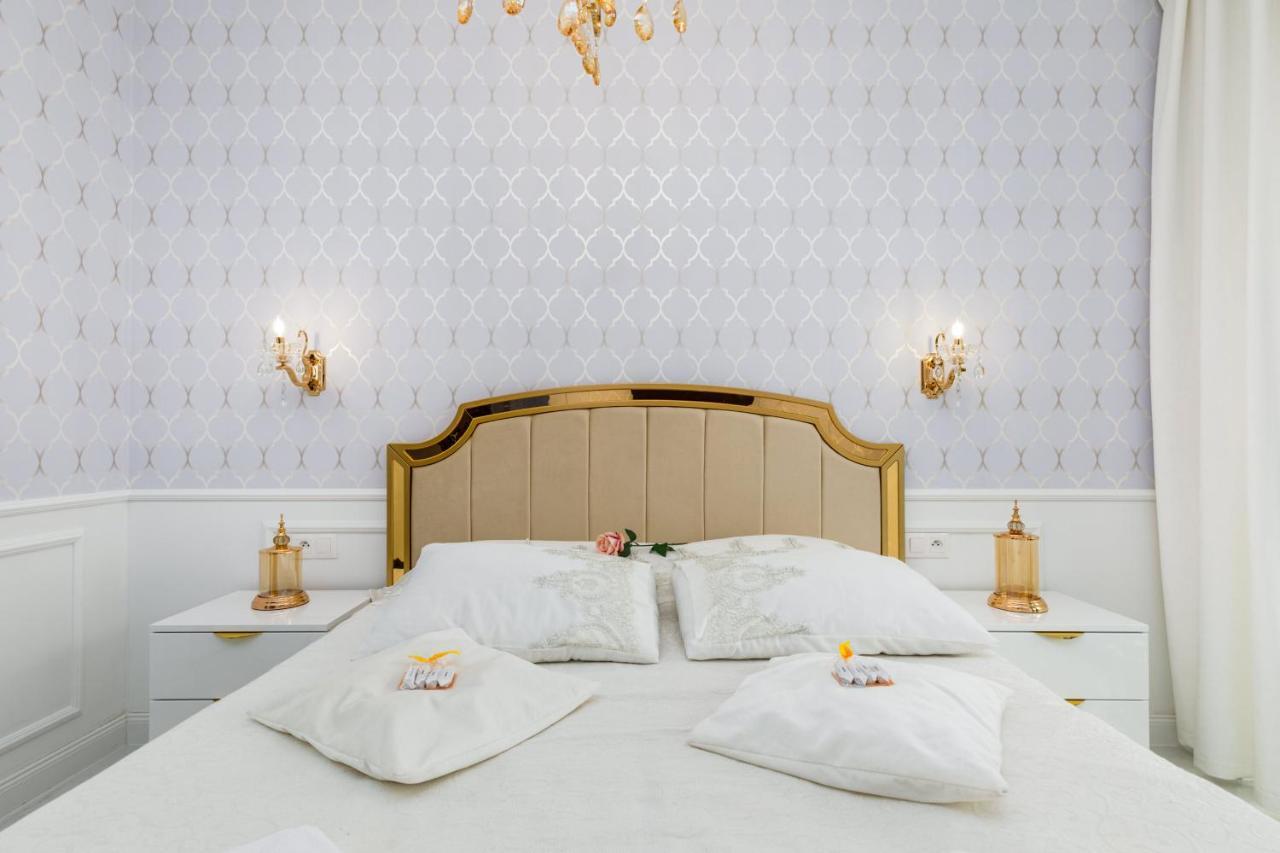 Prestizowe Apartamenty Natural Darlowko By Noclegi Renters Дарлово Екстер'єр фото